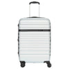 bugatti Corium 4-Wheel Trolley 66 cm (silver)