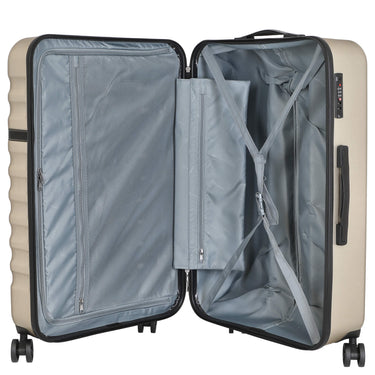 bugatti Corium 4-Rollen-Trolley 75 cm (gold) - Ansicht 6