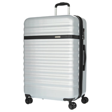 bugatti Corium 4 - Rollen - Trolley 75 cm (silver) - Markenkoffer