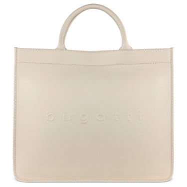 bugatti Daphne - Shopper 14" 41 cm (beige) - Markenkoffer