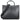 bugatti Daphne - Shopper 14" 41 cm (black) - Markenkoffer