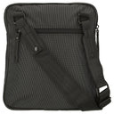 bugatti Domani - Schultertasche M 29 cm (anthrazit) - Markenkoffer