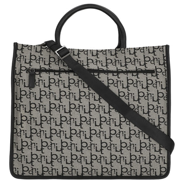 bugatti Elea - Shopper 41 cm (black) - Markenkoffer