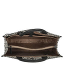 bugatti Elea - Shopper 41 cm (black) - Markenkoffer