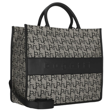 bugatti Elea - Shopper 41 cm (black) - Markenkoffer