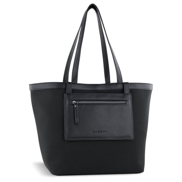 bugatti Elena - Shopper M 48 cm (schwarz) - Markenkoffer