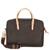 bugatti Ella - Briefcase 15" 37 cm (Color: dark brown)