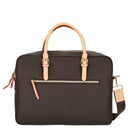 bugatti Ella - Aktentasche 15" 37 cm (darkbrown) - Markenkoffer