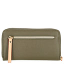 bugatti Ella - Geldbörse 8cc 19 cm (olive) - Markenkoffer