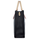 bugatti Ella - Handtasche 37 cm  (schwarz) - Ansicht 3