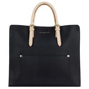 bugatti Ella - Handtasche 37 cm  (schwarz)