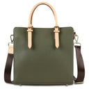 bugatti Ella - Henkeltasche L 30 cm (olive) - Markenkoffer