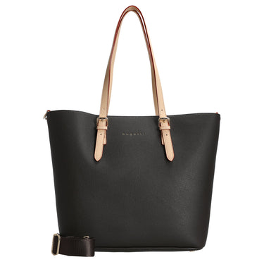 bugatti Ella - Shopper L 40 cm (darkbrown) - Markenkoffer