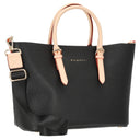 bugatti Ella - Shopper M 33 cm (black) - Markenkoffer