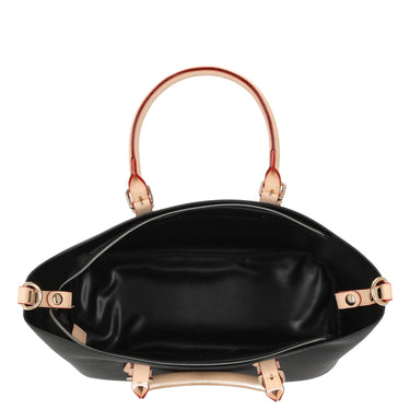 bugatti Ella - Shopper M 33 cm (black) - Markenkoffer