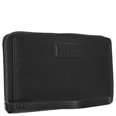 bugatti Elsa - Geldbörse 8cc 19 cm RFID (black) - Ansicht 2