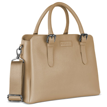 bugatti Elsa - Henkeltasche 30 cm (sand) - Markenkoffer