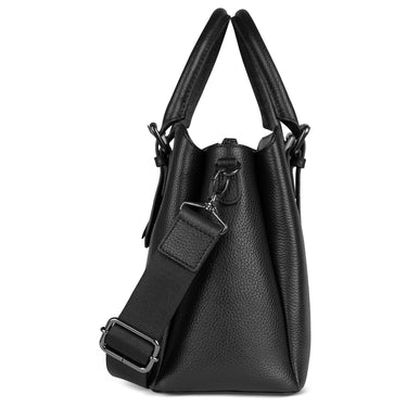 bugatti Elsa - Henkeltasche 30 cm (schwarz) - Markenkoffer