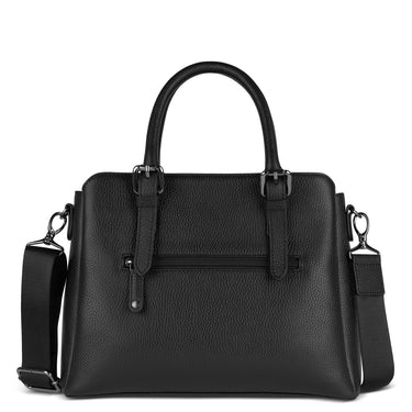 bugatti Elsa - Henkeltasche 30 cm (schwarz) - Markenkoffer
