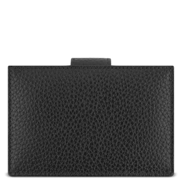 bugatti Elsa - Kreditkartenetui 5cc 10.5 cm RFID (schwarz) - Ansicht 4