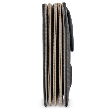 bugatti Elsa - Kreditkartenetui 5cc 10.5 cm RFID (schwarz) - Ansicht 3