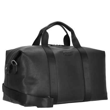 bugatti Elsa - Reisetasche 53 cm (black) - Markenkoffer