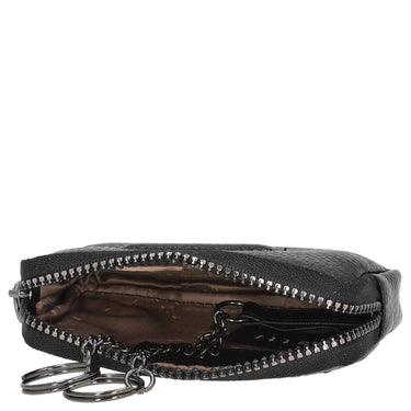 bugatti Elsa - Schlüsseletui 10.5 cm RFID (black) - Ansicht 4