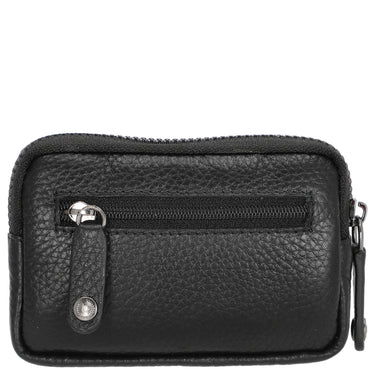 bugatti Elsa - Schlüsseletui 10.5 cm RFID (black) - Ansicht 3
