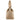 bugatti Elsa - Schultertasche 38 cm (sand) - Markenkoffer