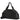 bugatti Elsa - Schultertasche 38 cm (schwarz) - Markenkoffer