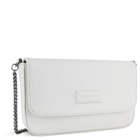 bugatti Elsa - Schultertasche 3tlg. 21.5 cm (weiß) - Markenkoffer