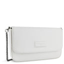 bugatti Elsa - Schultertasche 3tlg. 21.5 cm (weiß) - Markenkoffer