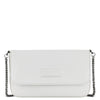 bugatti Elsa - Shoulder Bag 3-piece 21.5 cm (white)