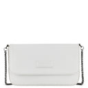 bugatti Elsa - Schultertasche 3tlg. 21.5 cm (weiß) - Markenkoffer