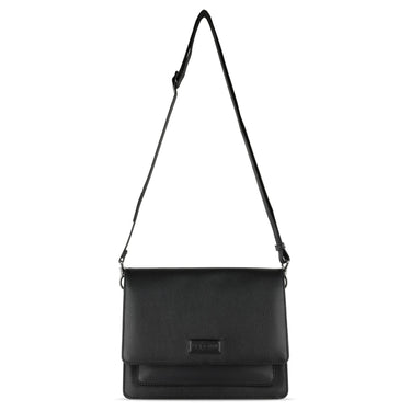 bugatti Elsa - Schultertasche M 24 cm (black) - Ansicht 5