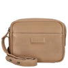 bugatti Elsa - Shoulder Bag S Leather 18.5 cm (Color: sand)
