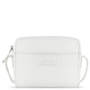 bugatti Elsa - Shoulder Bag S Leather 18.5 cm (Color: white)