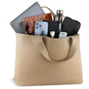 bugatti Elsa - Shopper L 15" 50 cm (sand) - Markenkoffer