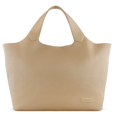 bugatti Elsa - Shopper L 15" 50 cm (sand) - Markenkoffer
