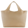 bugatti Elsa - Shopper L 15" 50 cm (Color: sand)