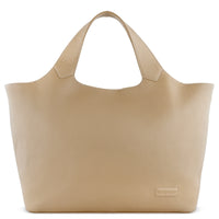 bugatti Elsa - Shopper L 15" 50 cm (sand) - Markenkoffer