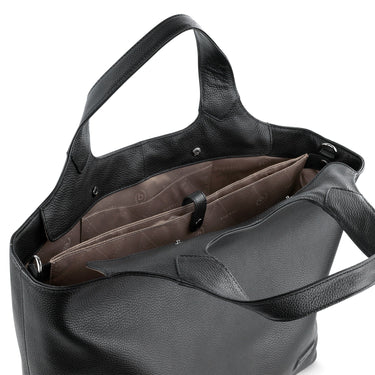 bugatti Elsa - Shopper L 15" 50 cm (schwarz) - Ansicht 4