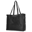 bugatti Elsa - Shopper Leder 42 cm (black) - Markenkoffer