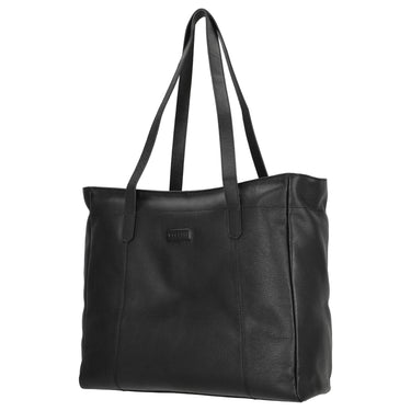 bugatti Elsa - Shopper Leder 42 cm (black) - Markenkoffer