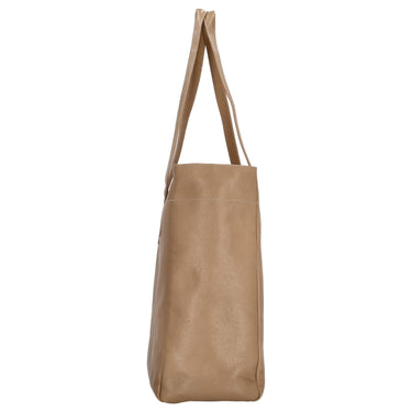 bugatti Elsa - Shopper Leder 42 cm (sand) - Markenkoffer