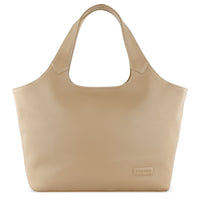 bugatti Elsa - Shopper M 13" 45 cm (sand) - Markenkoffer