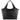 bugatti Elsa - Shopper M 13" 45 cm (schwarz) - Markenkoffer