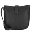 bugatti Elsa - Shoulder Bag 30 cm (Color: black)