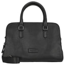 bugatti Elsa - Umhängetasche 31 cm (black) - Markenkoffer