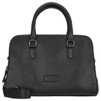 bugatti Elsa - Umhängetasche 31 cm (black) - Markenkoffer